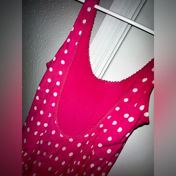 Polka dot mini - Picture 3 of 5